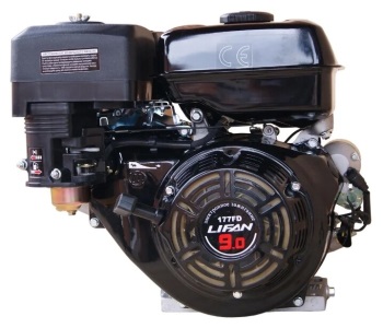 Специализированный ремонт Двигателей бензиновых Honda
